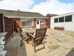 Garden- click for photo gallery